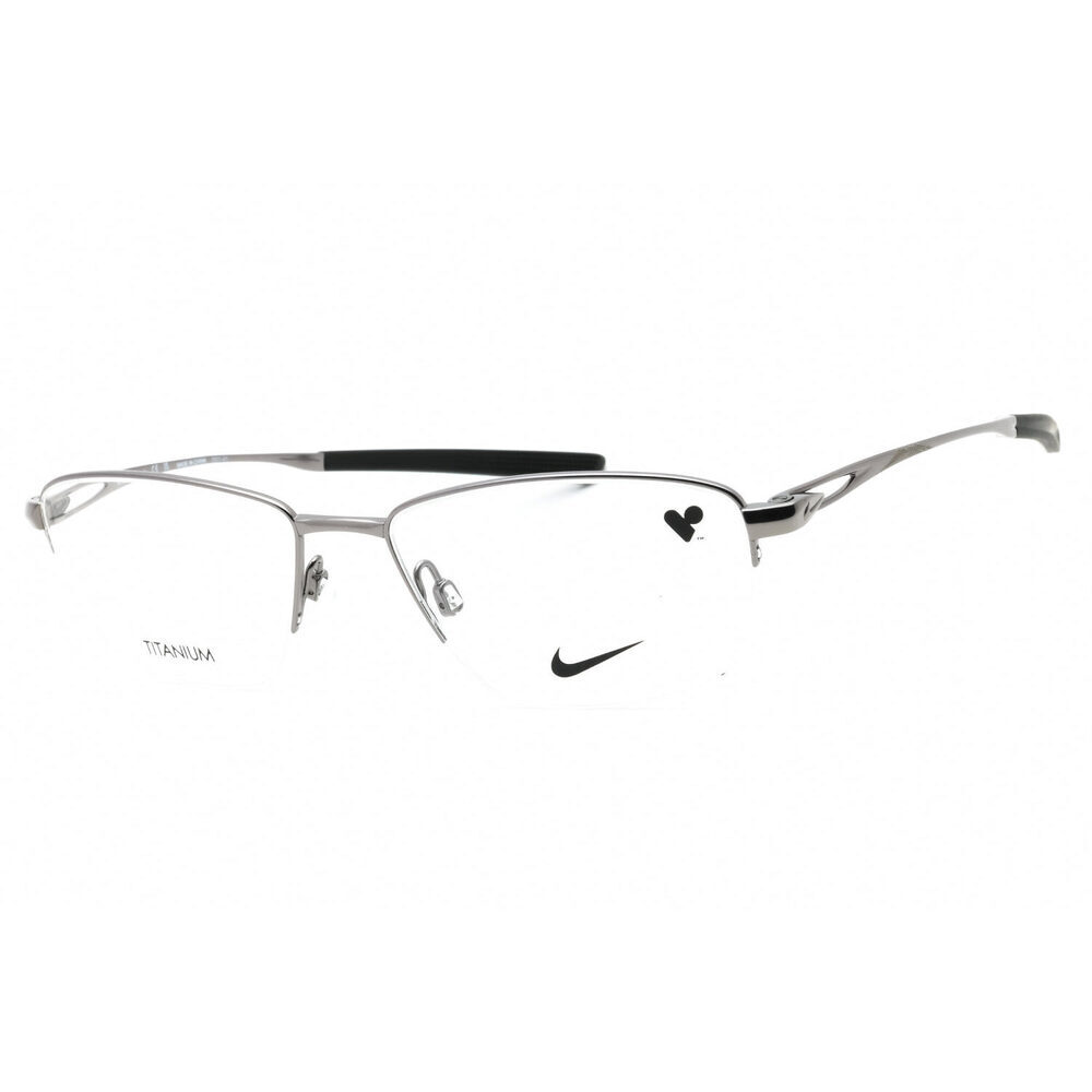 NWT Nike NIKE 6045 070 54mm New Eyeglasses